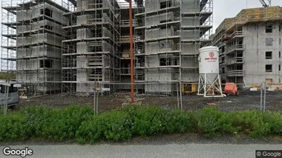 Apartments for rent in Reykjanesbær - Photo from Google Street View