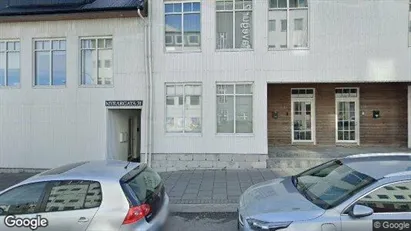 Apartments for rent in Reykjavík Miðborg - Photo from Google Street View