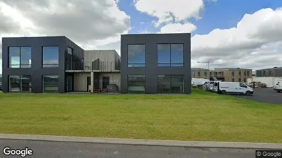 Apartments for rent in Selfoss - Photo from Google Street View Apartments for rent in Selfoss - Photo from Google Street View