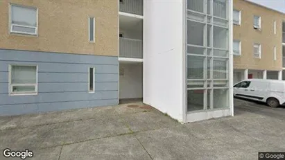 Apartments for rent in Reykjavík Grafarvogur - Photo from Google Street View