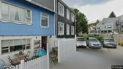 Apartments for rent in Hafnarfjörður - Photo from Google Street View