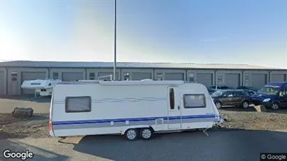 Apartments for rent in Hafnarfjörður - Photo from Google Street View