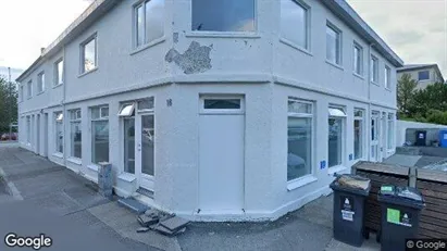 Apartments for rent in Hafnarfjörður - Photo from Google Street View