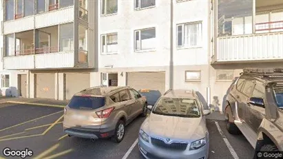 Apartments for rent in Reykjavík Breiðholt - Photo from Google Street View