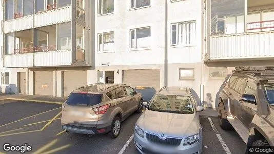 Apartments for rent in Reykjavík Breiðholt - Photo from Google Street View
