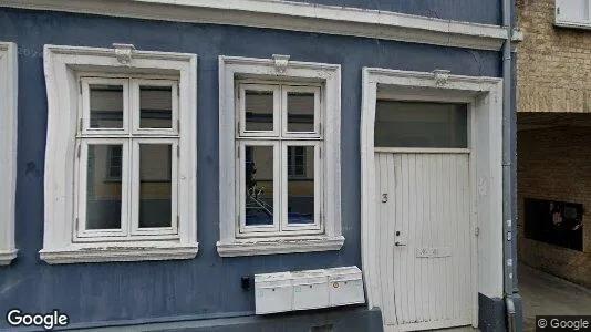 Apartments for rent in Kolding - Photo from Google Street View