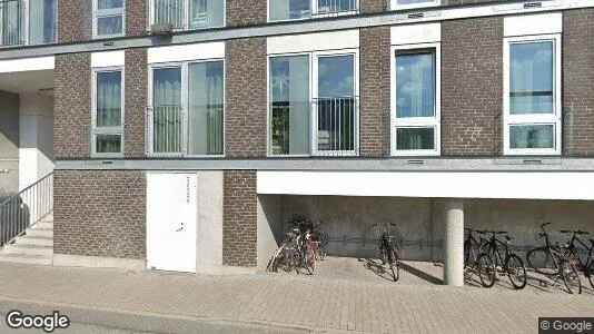 Apartments for rent in Valby - Photo from Google Street View