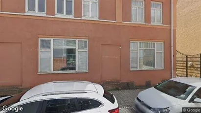 Apartments for rent in Katrineholm - Photo from Google Street View