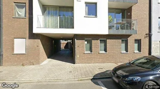 Apartments for rent in Stad Gent - Photo from Google Street View