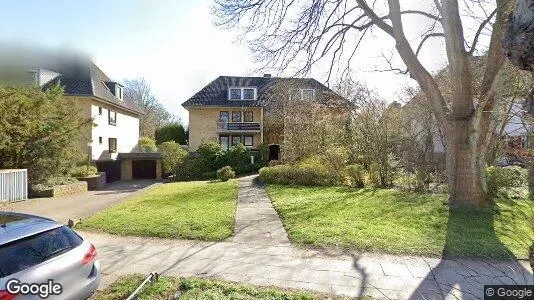 Apartments for rent in Hamburg Altona - Photo from Google Street View