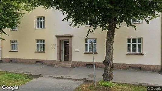 Apartments for rent in Pori - Photo from Google Street View