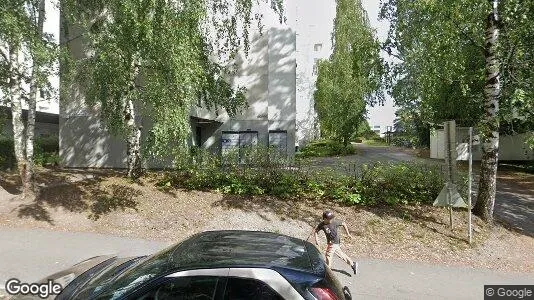 Apartments for rent in Espoo - Photo from Google Street View