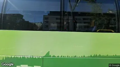 Rooms for rent in Jyväskylä - Photo from Google Street View