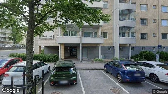 Apartments for rent in Turku - Photo from Google Street View