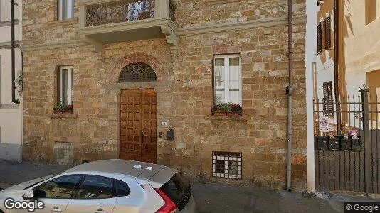 Apartments for rent in Florence - Photo from Google Street View