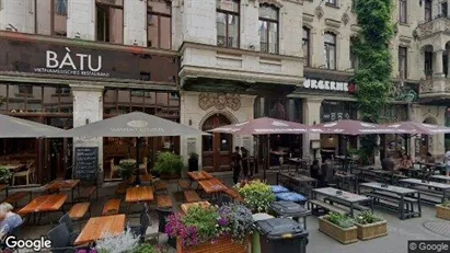 Apartments for rent in Leipzig - Photo from Google Street View