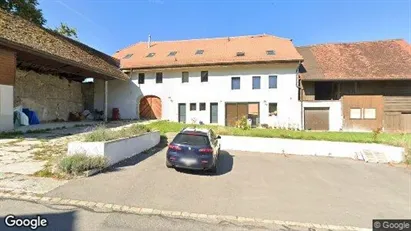 Apartments for rent in Jura-Nord vaudois - Photo from Google Street View