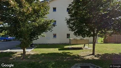 Apartments for rent in Broye - Photo from Google Street View