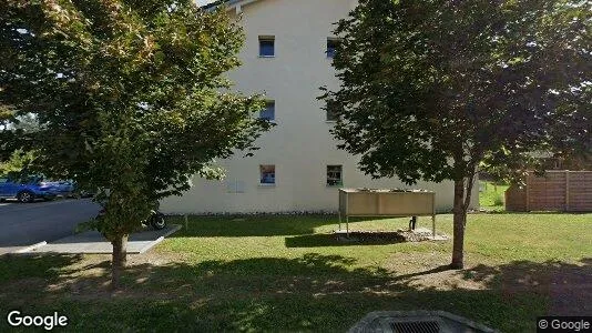 Apartments for rent in Broye - Photo from Google Street View