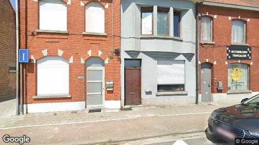 Apartments for rent in Deinze - Photo from Google Street View