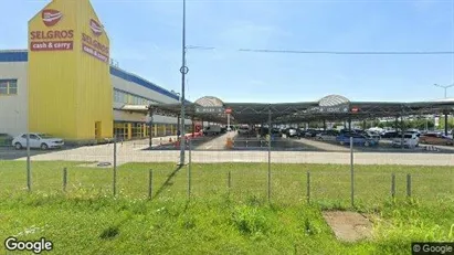 Apartments for rent in Timişoara - Photo from Google Street View