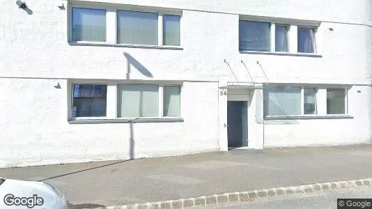 Apartments for rent in Stavanger - Photo from Google Street View
