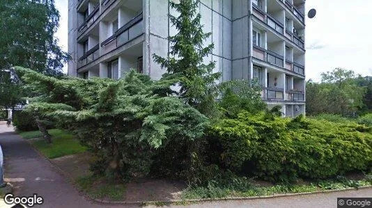 Apartments for rent in Beroun - Photo from Google Street View