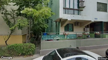 Apartments for rent in Bucharest - Sectorul 2 - Photo from Google Street View