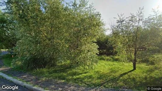 Apartments for rent in Bucharest - Sectorul 1 - Photo from Google Street View