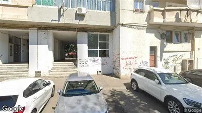 Apartments for rent in Bucharest - Sectorul 3 - Photo from Google Street View