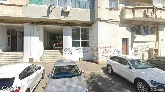 Apartments for rent in Bucharest - Sectorul 3 - Photo from Google Street View
