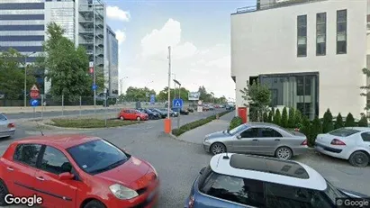 Apartments for rent in Bucharest - Sectorul 2 - Photo from Google Street View