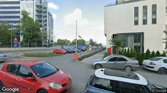 Apartments for rent in Bucharest - Sectorul 2 - Photo from Google Street View