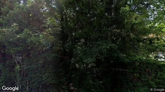 Apartments for rent in Budapest Rákosmente - Photo from Google Street View