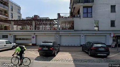 Apartments for rent in Budapest XIII. kerület - Photo from Google Street View