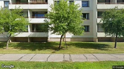 Apartments for rent in Lohja - Photo from Google Street View
