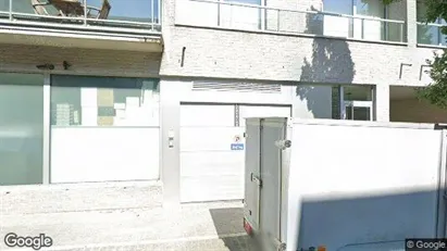 Apartments for rent in Deerlijk - Photo from Google Street View