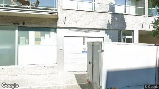 Apartments for rent in Deerlijk - Photo from Google Street View