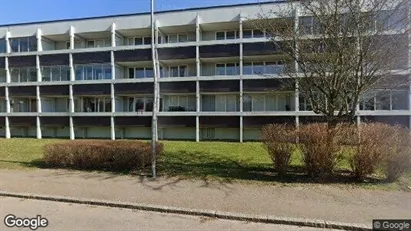 Apartments for rent in Helsingborg - Photo from Google Street View