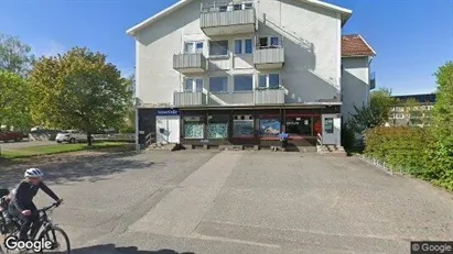 Apartments for rent in Vaggeryd - Photo from Google Street View
