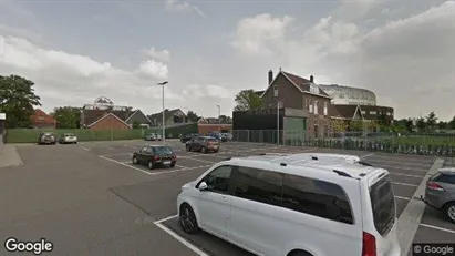 Apartments for rent in Winterswijk - Photo from Google Street View
