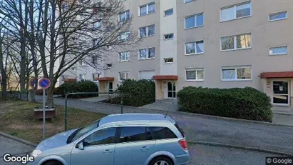 Apartments for rent in Chemnitz - Photo from Google Street View