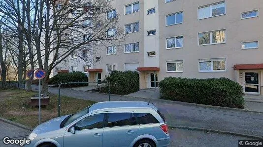 Apartments for rent in Chemnitz - Photo from Google Street View