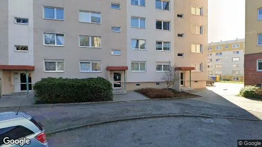 Apartments for rent in Chemnitz - Photo from Google Street View