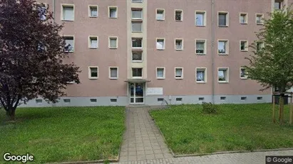 Apartments for rent in Meissen - Photo from Google Street View