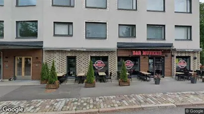 Apartments for rent in Helsinki Läntinen - Photo from Google Street View