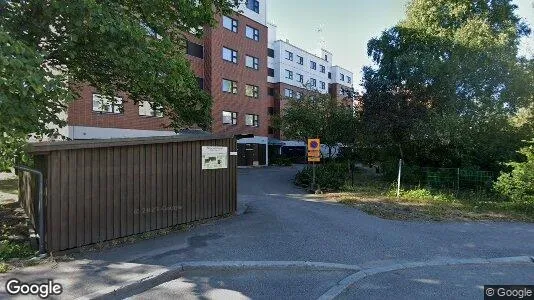 Apartments for rent in Espoo - Photo from Google Street View