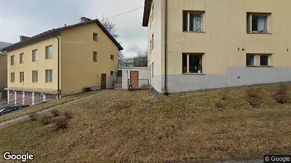 Apartments for rent in Mikkeli - Photo from Google Street View