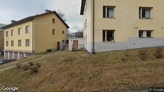 Apartments for rent in Mikkeli - Photo from Google Street View