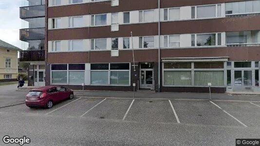 Apartments for rent in Tornio - Photo from Google Street View